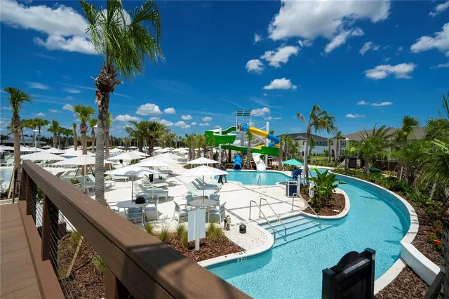 $669,000 | 1244 Blue Island Drive, Clermont, FL 34714