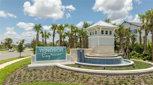 $669,000 | 1244 Blue Island Drive, Clermont, FL 34714