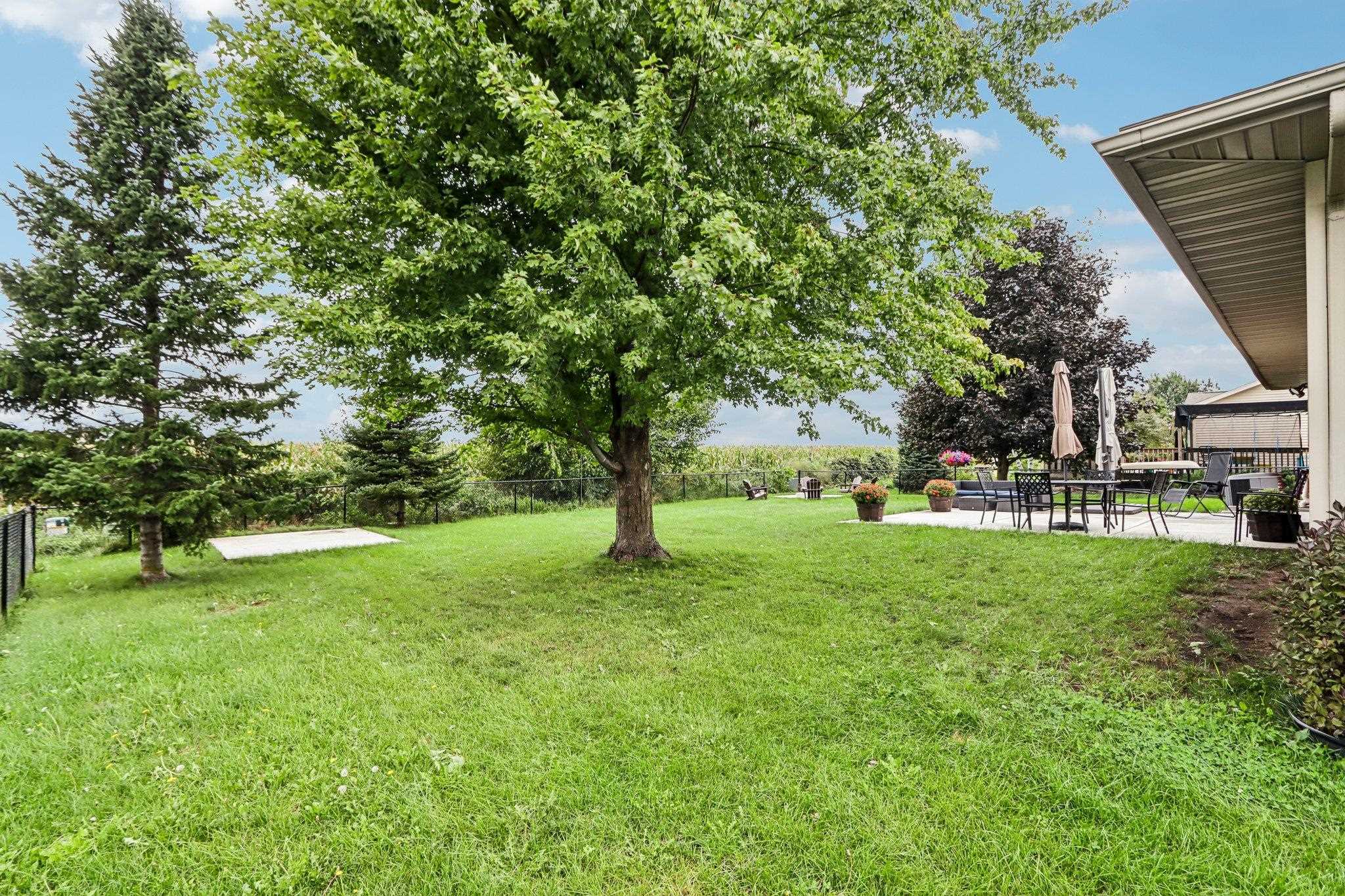 304 4th Street Brooklyn, WI 53521 - Photo 41 of 72 Gallery Image 41