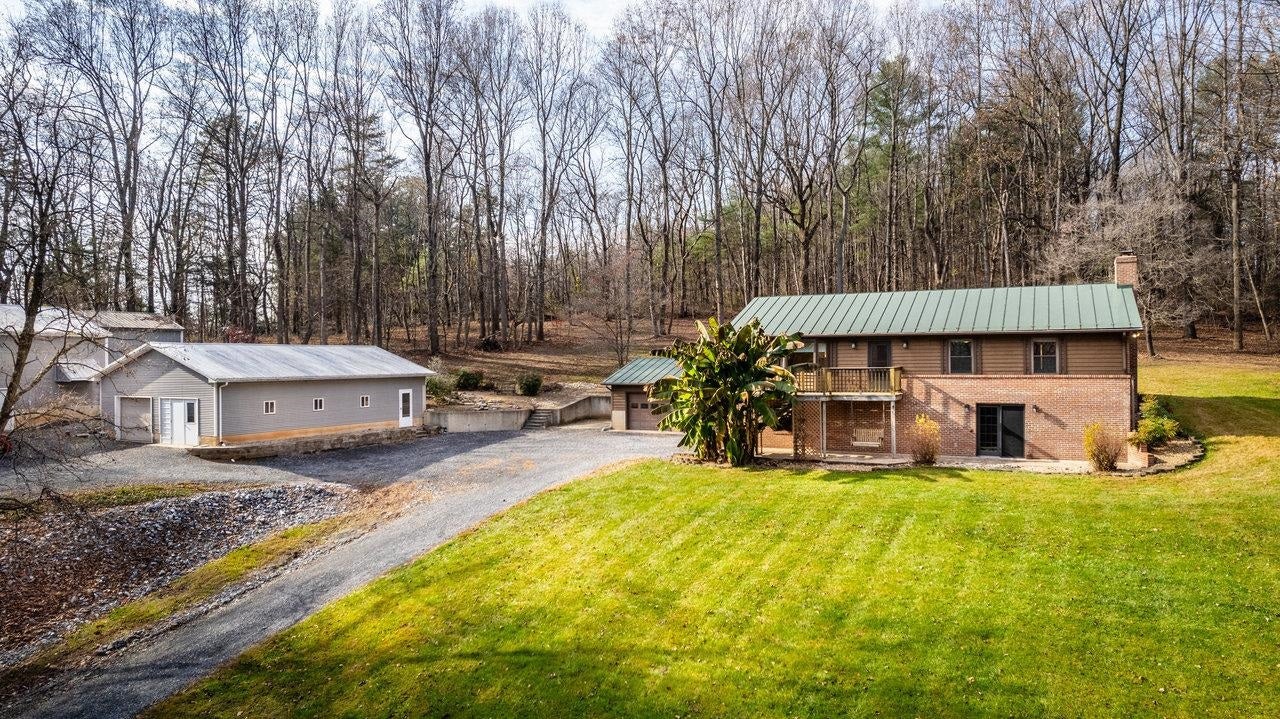 230 Rural Drive Mount Solon, VA 22843 - Photo 58 of 69 Gallery Image 58