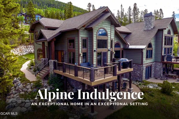 $2,549,000 | 190 Dreamcatcher South, Winter Park, CO 80482
