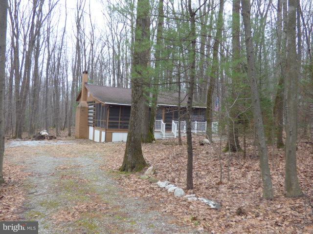 2781 Cold Springs Road Orrtanna, PA 17353 - Photo 1 of 11 Front