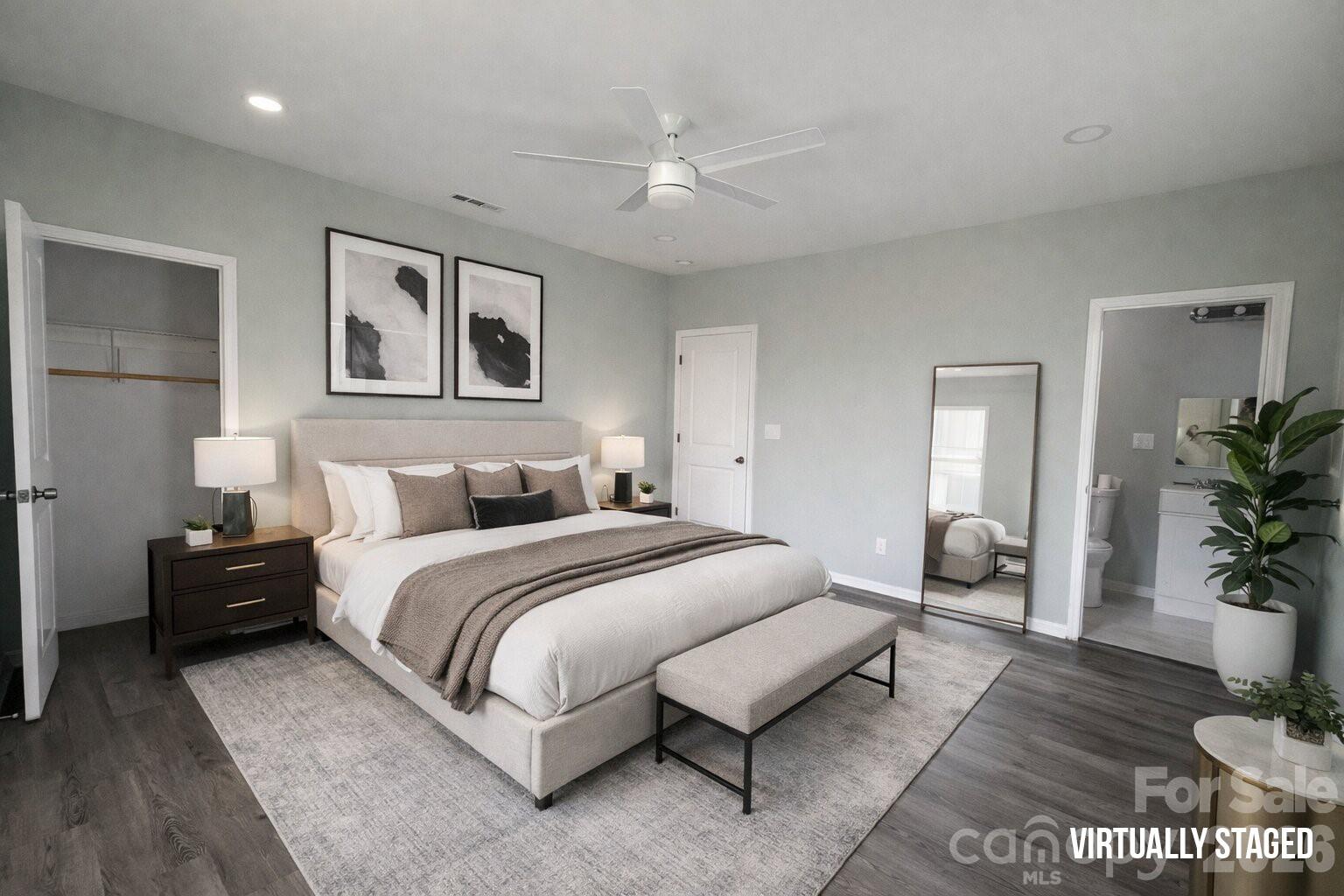 561 2nd Street, Unit 37 Chester, SC 29706 - Photo 11 of 37