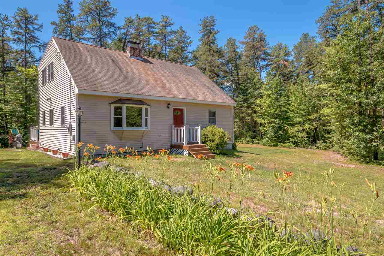 23 Blueberry Road Ossipee, NH 03814 - Photo 1 of 31