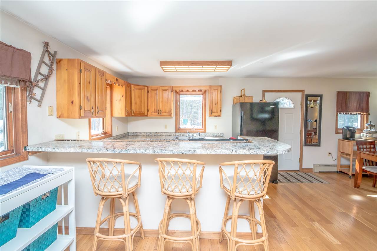 23 Blueberry Road Ossipee, NH 03814 - Photo 2 of 31