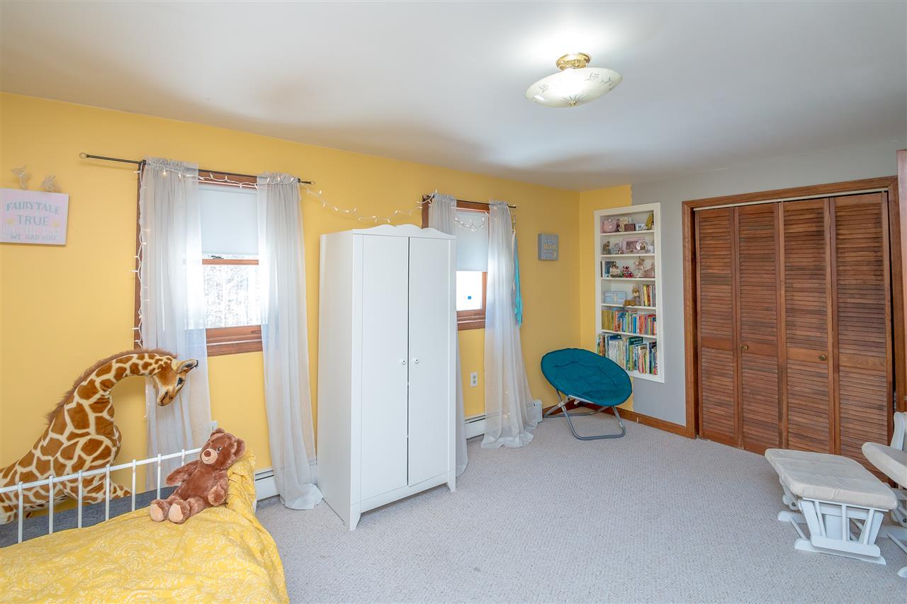 23 Blueberry Road Ossipee, NH 03814 - Photo 20 of 31
