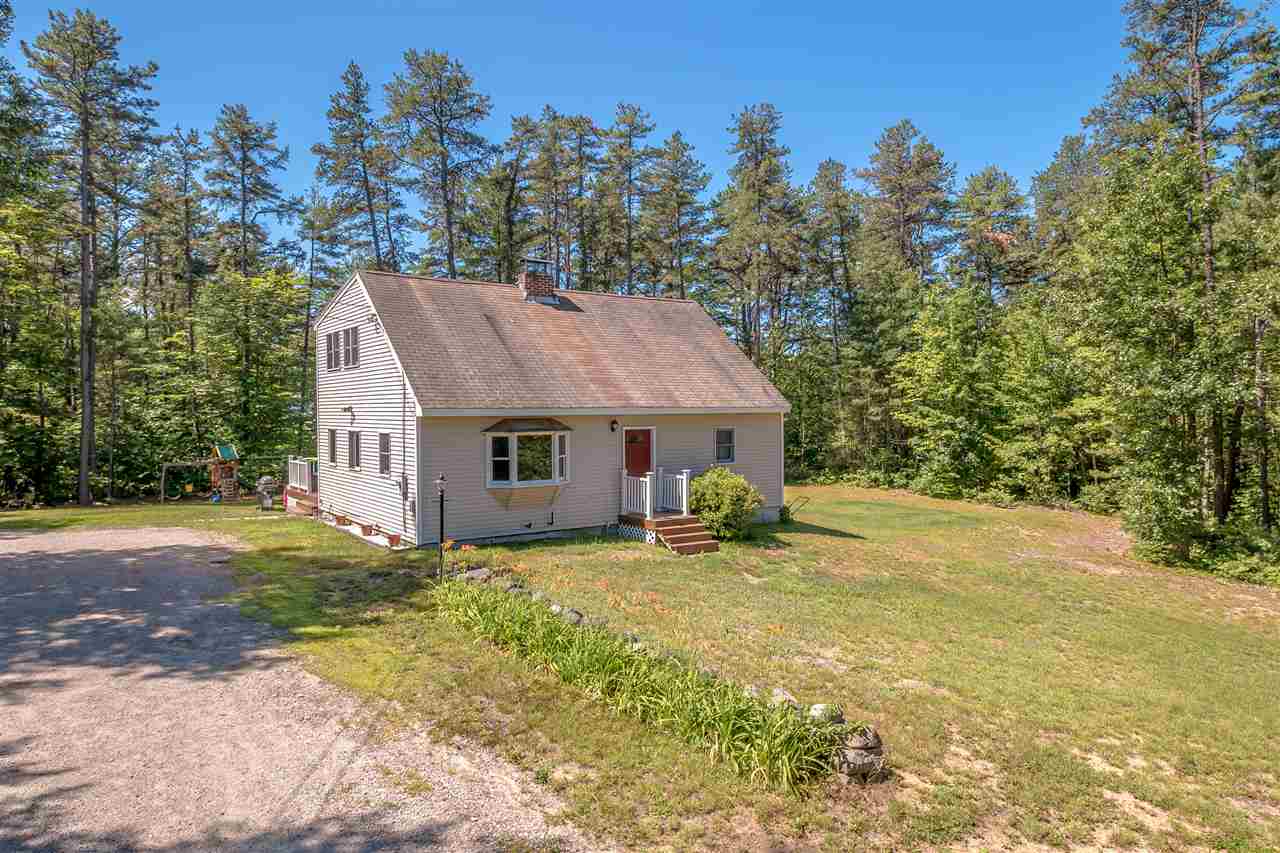23 Blueberry Road Ossipee, NH 03814 - Photo 26 of 31