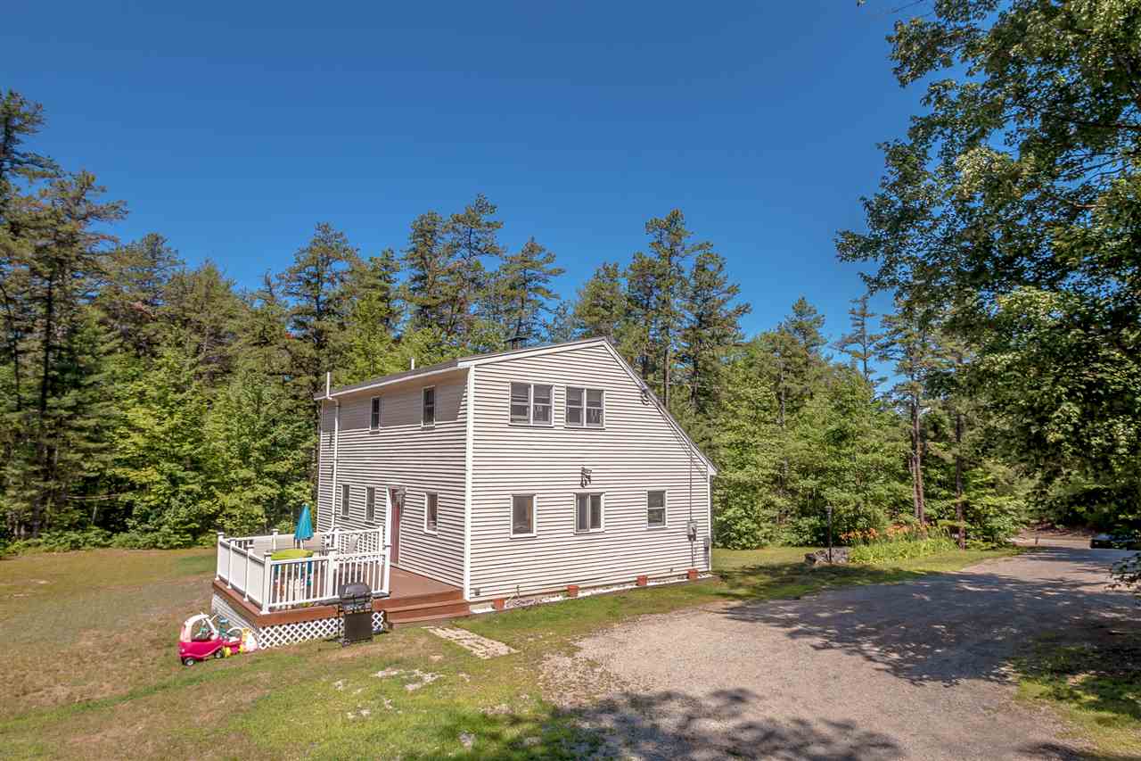 23 Blueberry Road Ossipee, NH 03814 - Photo 27 of 31