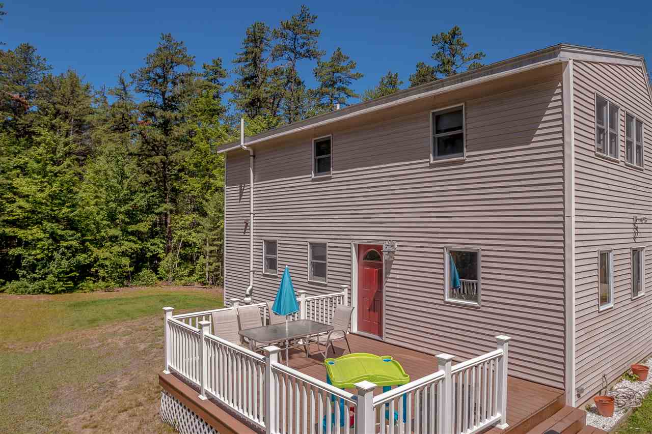 23 Blueberry Road Ossipee, NH 03814 - Photo 28 of 31