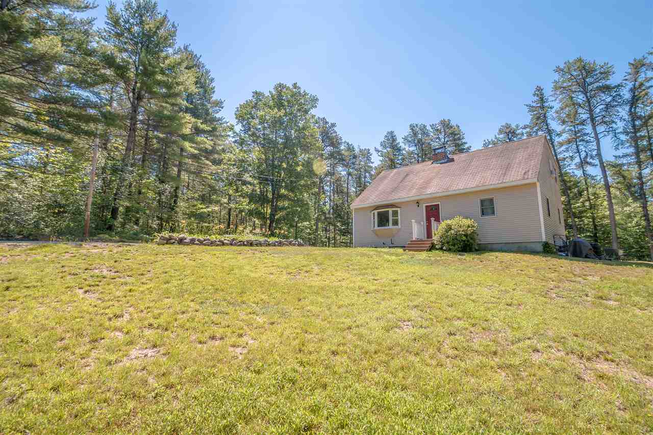 23 Blueberry Road Ossipee, NH 03814 - Photo 29 of 31