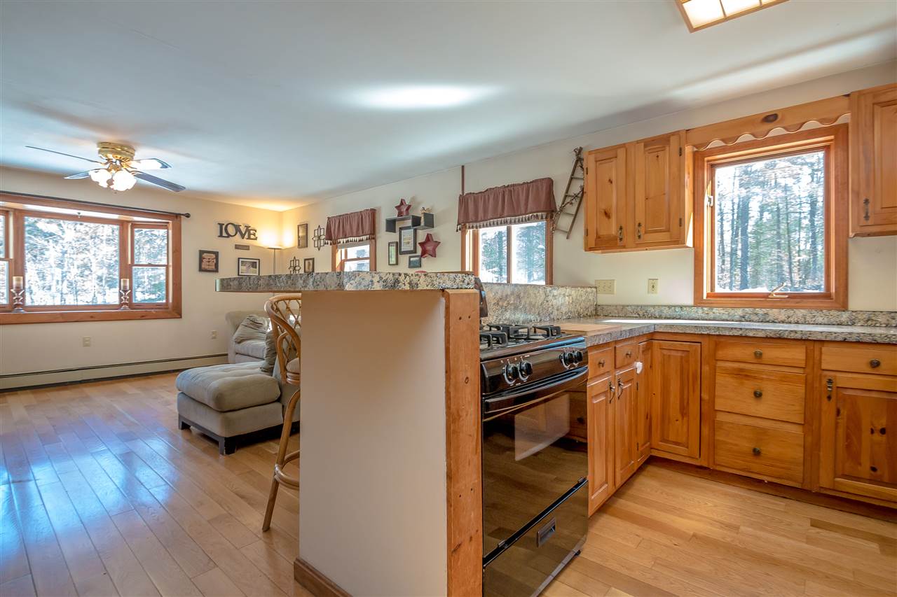 23 Blueberry Road Ossipee, NH 03814 - Photo 7 of 31