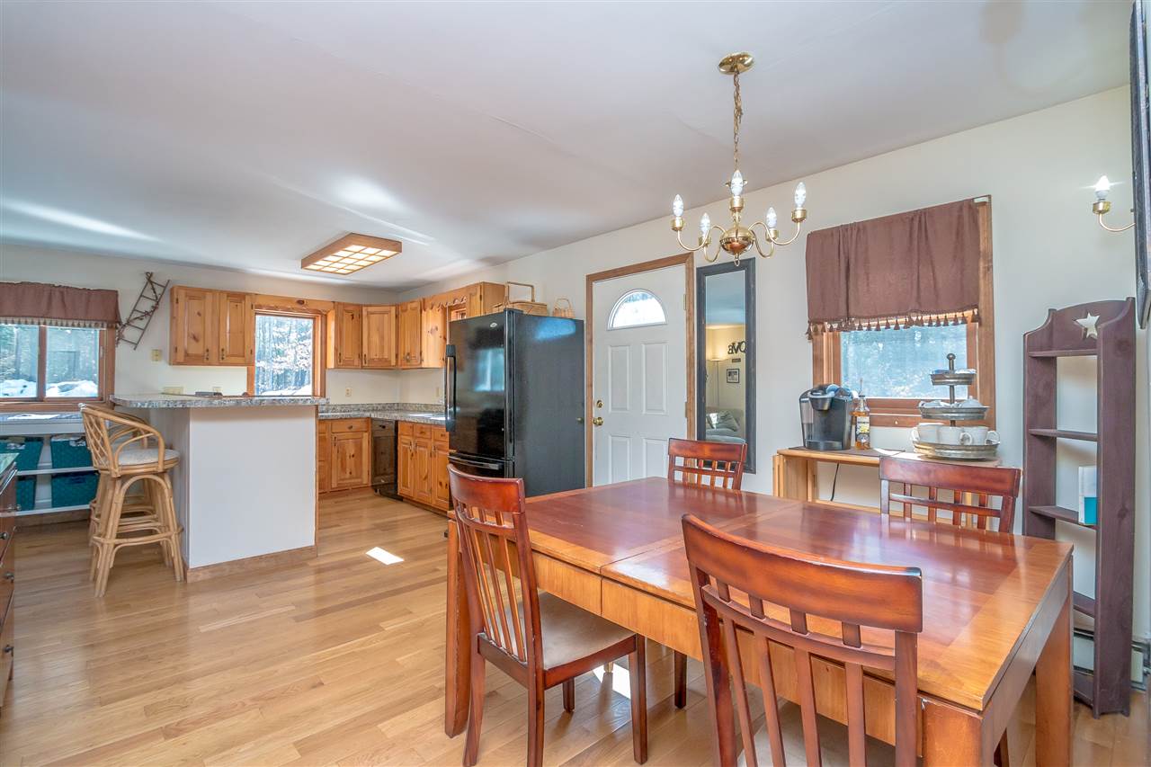 23 Blueberry Road Ossipee, NH 03814 - Photo 9 of 31