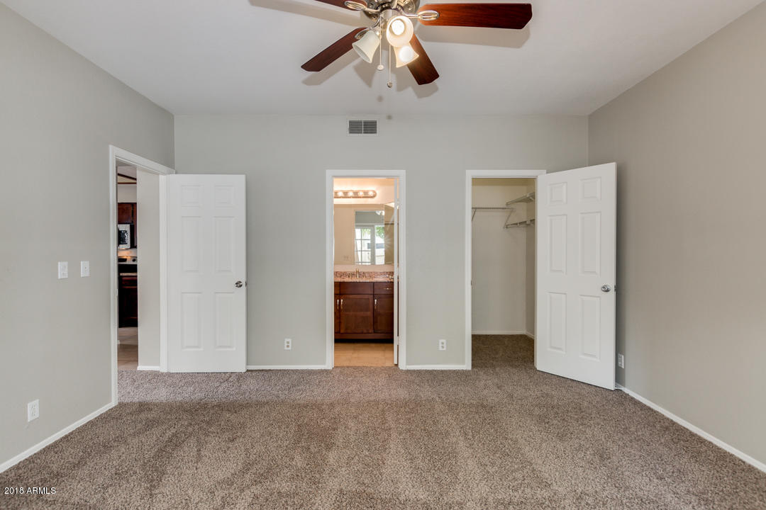 1222 West Baseline Road, Unit 112 Tempe, AZ 85283 - Photo 11 of 26 a view of empty room with window