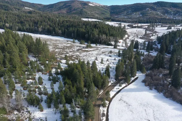 $209,900 | Nka South Nka Fork, Tensed, ID 83870