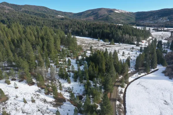 $209,900 | Nka South Nka Fork, Tensed, ID 83870