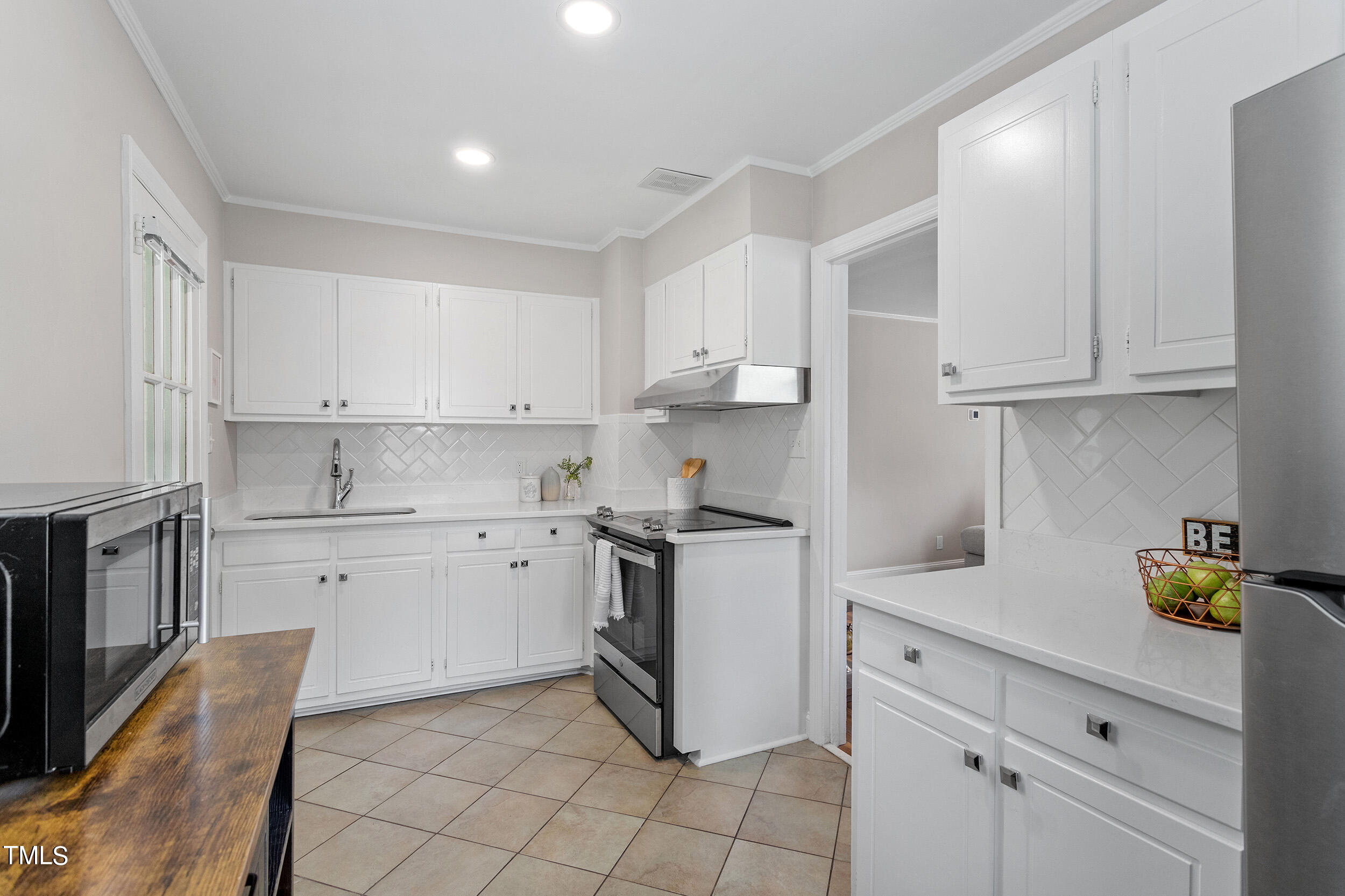 608 Brighton Road Raleigh, NC 27610 - Photo 18 of 32 608 Brighton Road_27