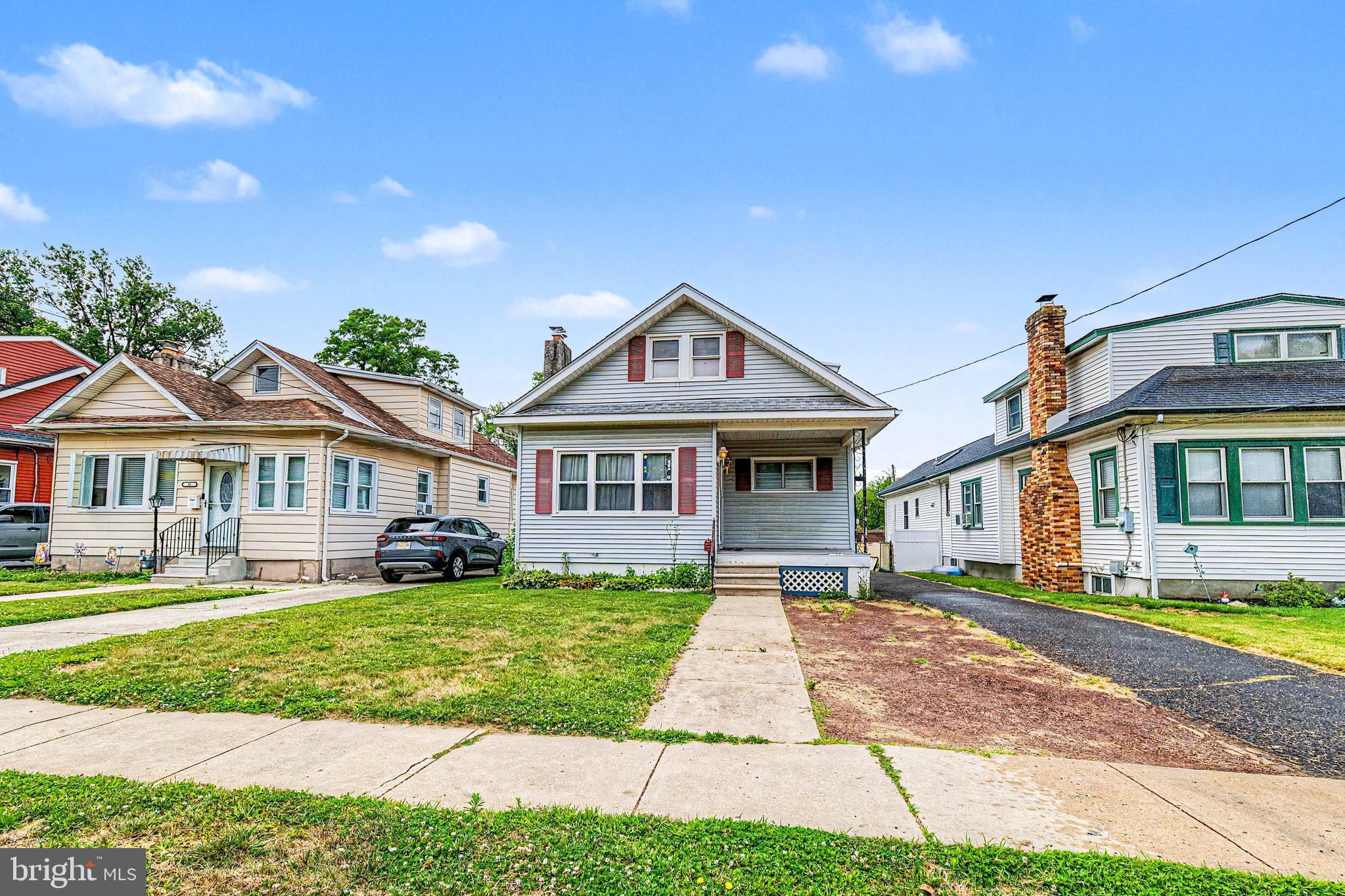 34 Ridgeway Avenue Oaklyn, NJ 08107 - Photo 3 of 26