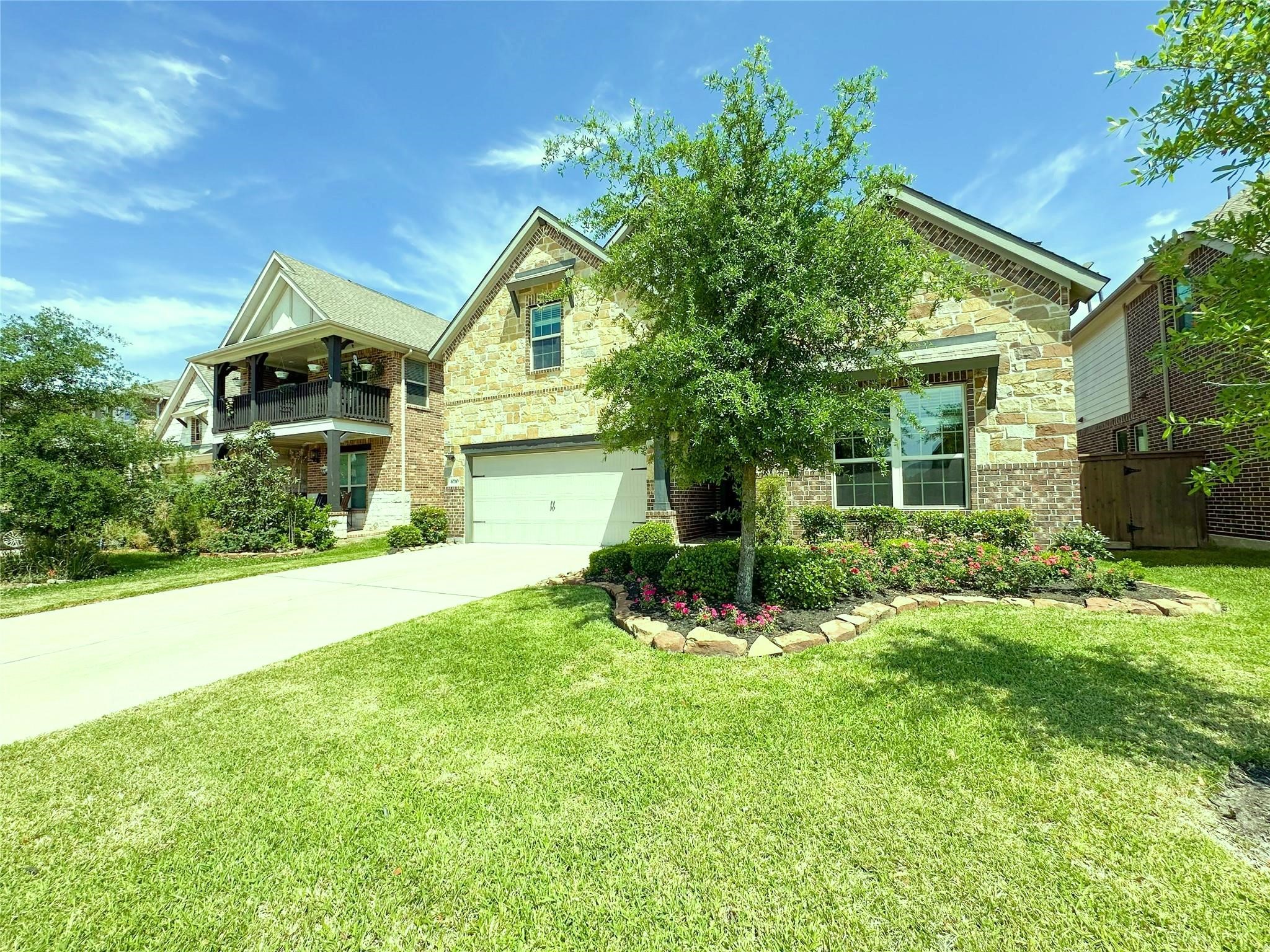 6710 Gallinas Way Spring, TX 77379 - Photo 2 of 31