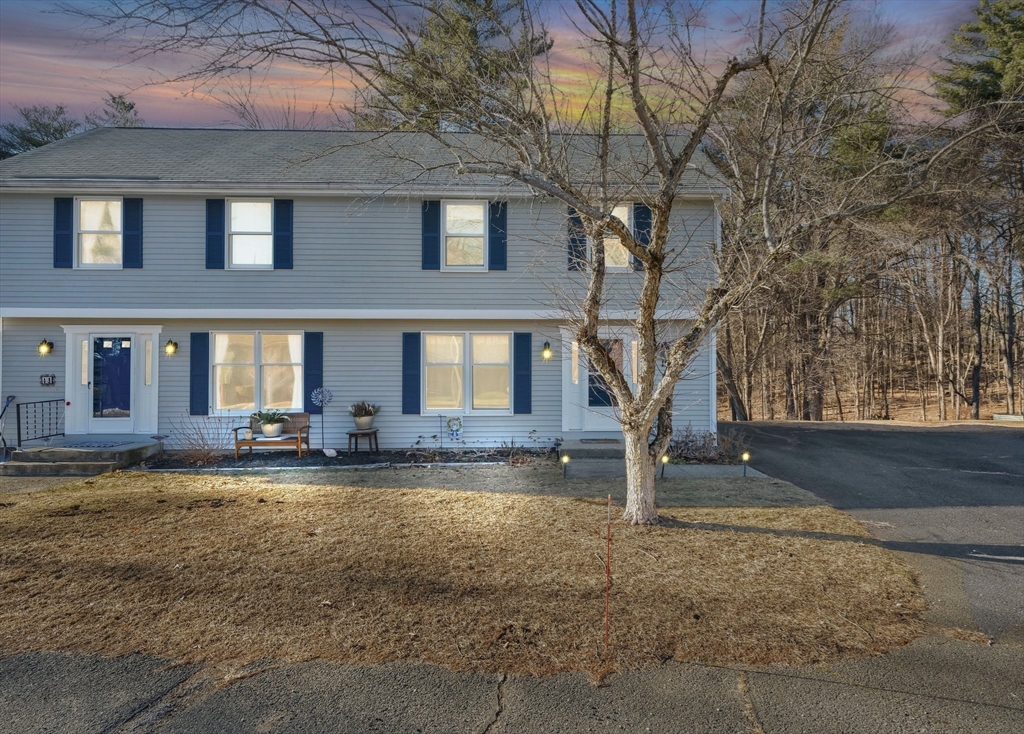 40 Ware Road, Unit 12 Belchertown, MA 01007 - Photo 1 of 39 Gallery Image 1