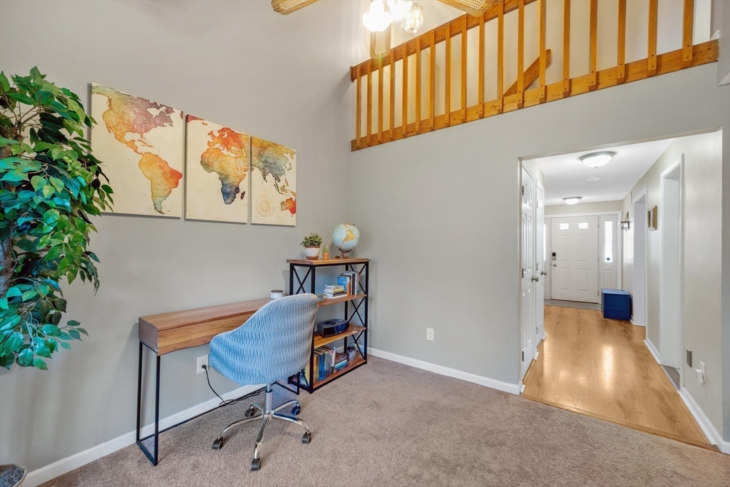 40 Ware Road, Unit 12 Belchertown, MA 01007 - Photo 11 of 39 Gallery Image 11