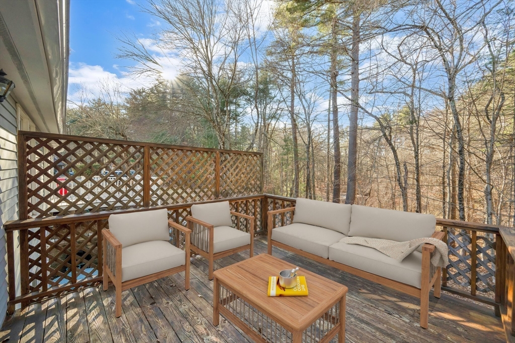 40 Ware Road, Unit 12 Belchertown, MA 01007 - Photo 17 of 39 Gallery Image 17