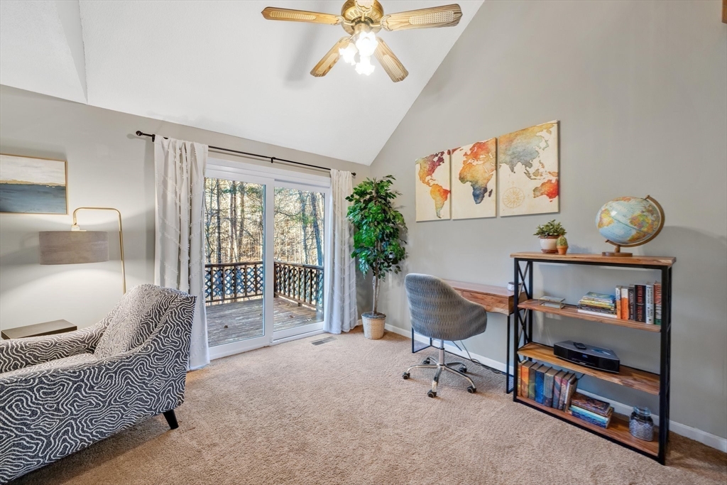 40 Ware Road, Unit 12 Belchertown, MA 01007 - Photo 18 of 39 Gallery Image 18