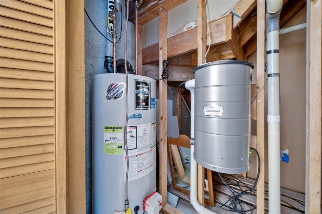 40 Ware Road, Unit 12 Belchertown, MA 01007 - Photo 30 of 39 Gallery Image 30