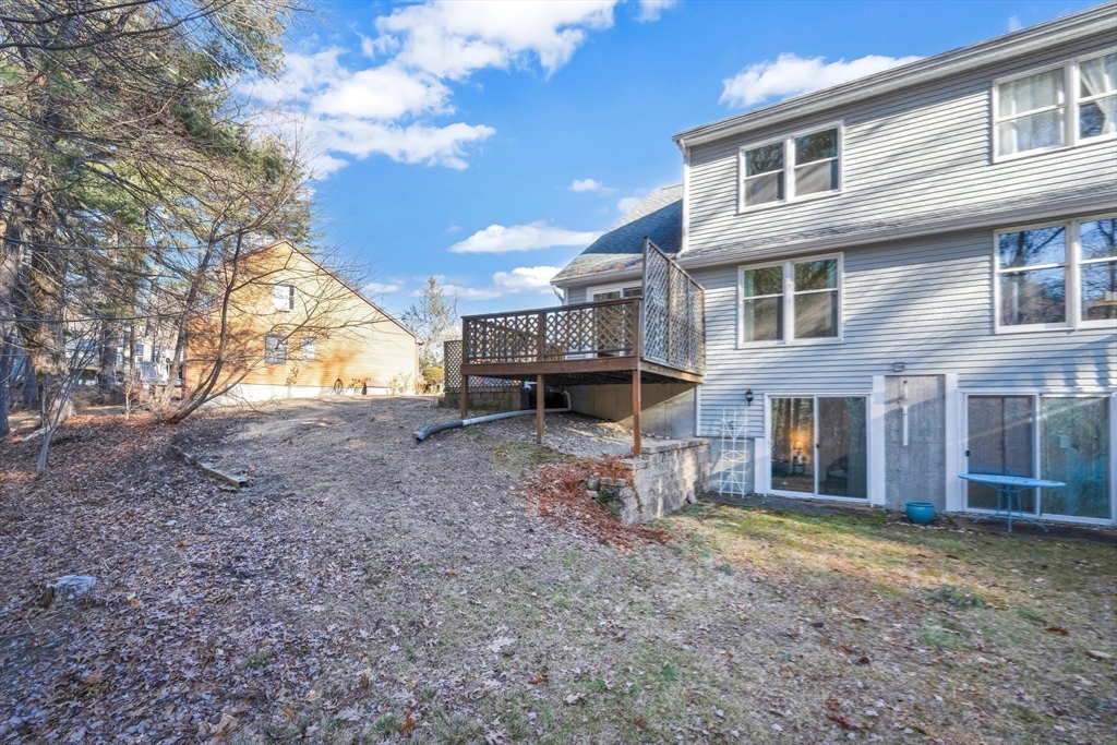 40 Ware Road, Unit 12 Belchertown, MA 01007 - Photo 31 of 39 Gallery Image 31