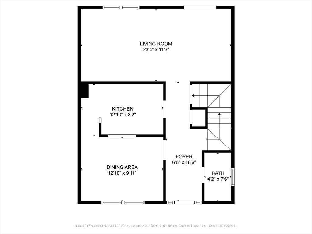 40 Ware Road, Unit 12 Belchertown, MA 01007 - Photo 36 of 39 Gallery Image 36