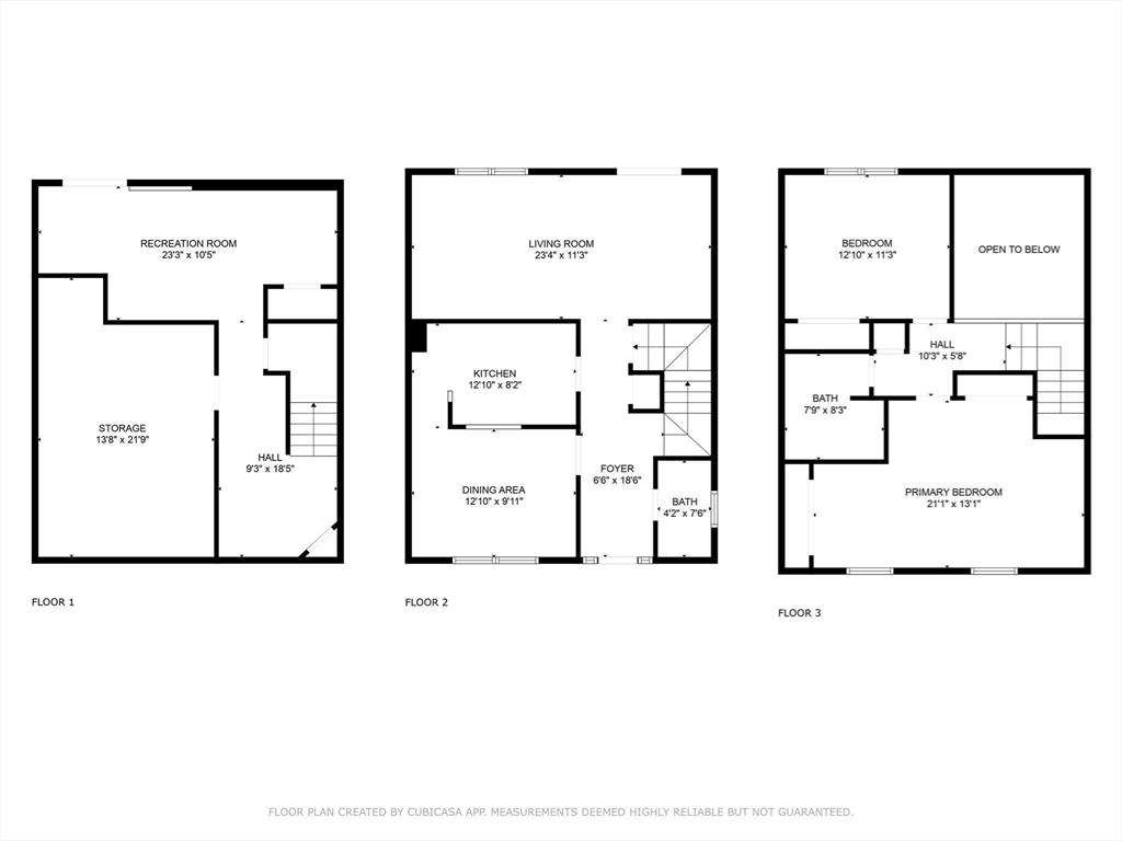 40 Ware Road, Unit 12 Belchertown, MA 01007 - Photo 39 of 39 Gallery Image 39