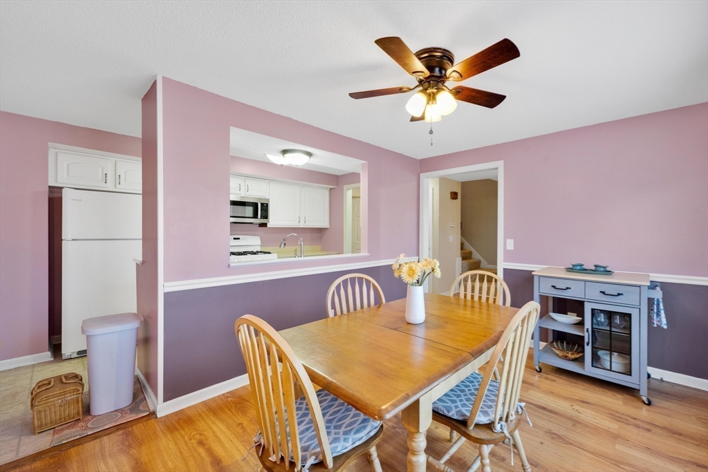 40 Ware Road, Unit 12 Belchertown, MA 01007 - Photo 9 of 39 Gallery Image 9