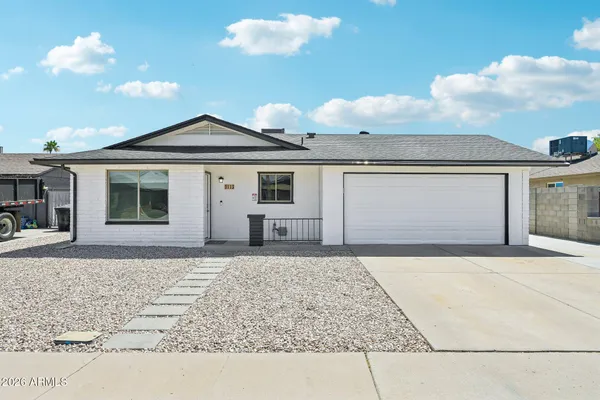 $425,000 | 113 North Ridge Circle, Mesa, AZ 85203