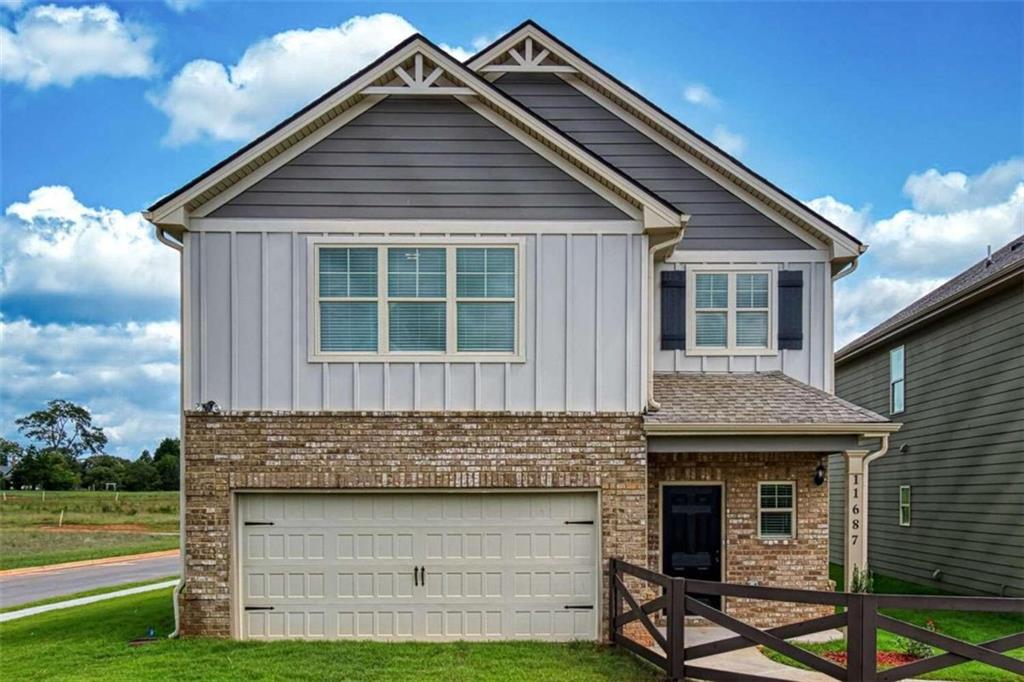 4154 Cedar Commons Way Conley, GA 30288 - Photo 1 of 1 Gallery Image 1