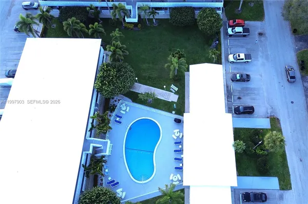$175,000 | 2170 Northeast 51st Court, Unit A25, Fort Lauderdale, FL 33308