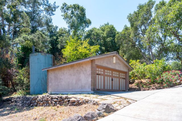 $4,207,000 | 385 Old La Honda Road, Woodside, CA 94062