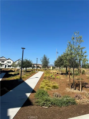 a view of a ocean with beach