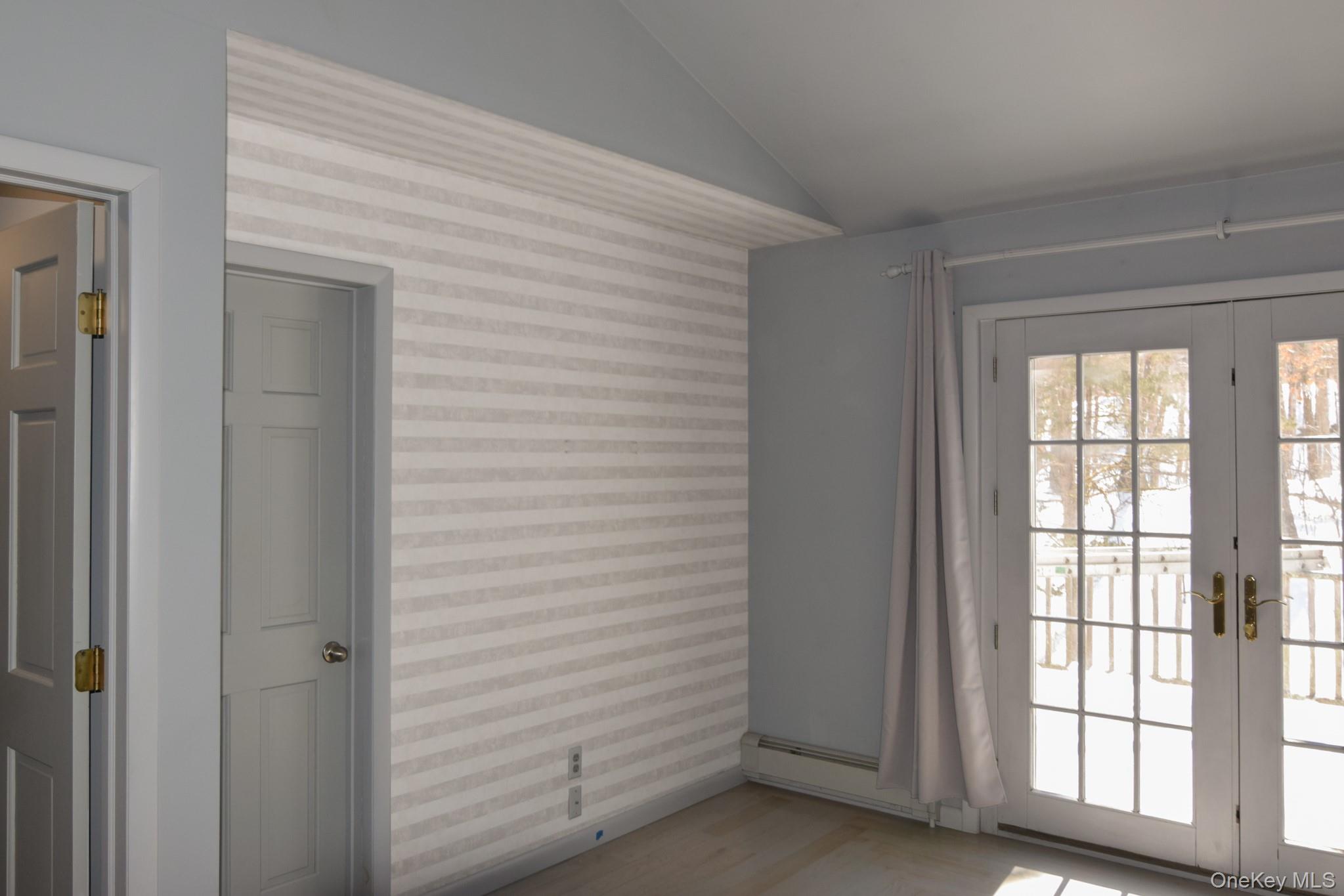 94 Hilltop Road Rhinebeck, NY 12572 - Photo 19 of 28 a view of an empty room and window