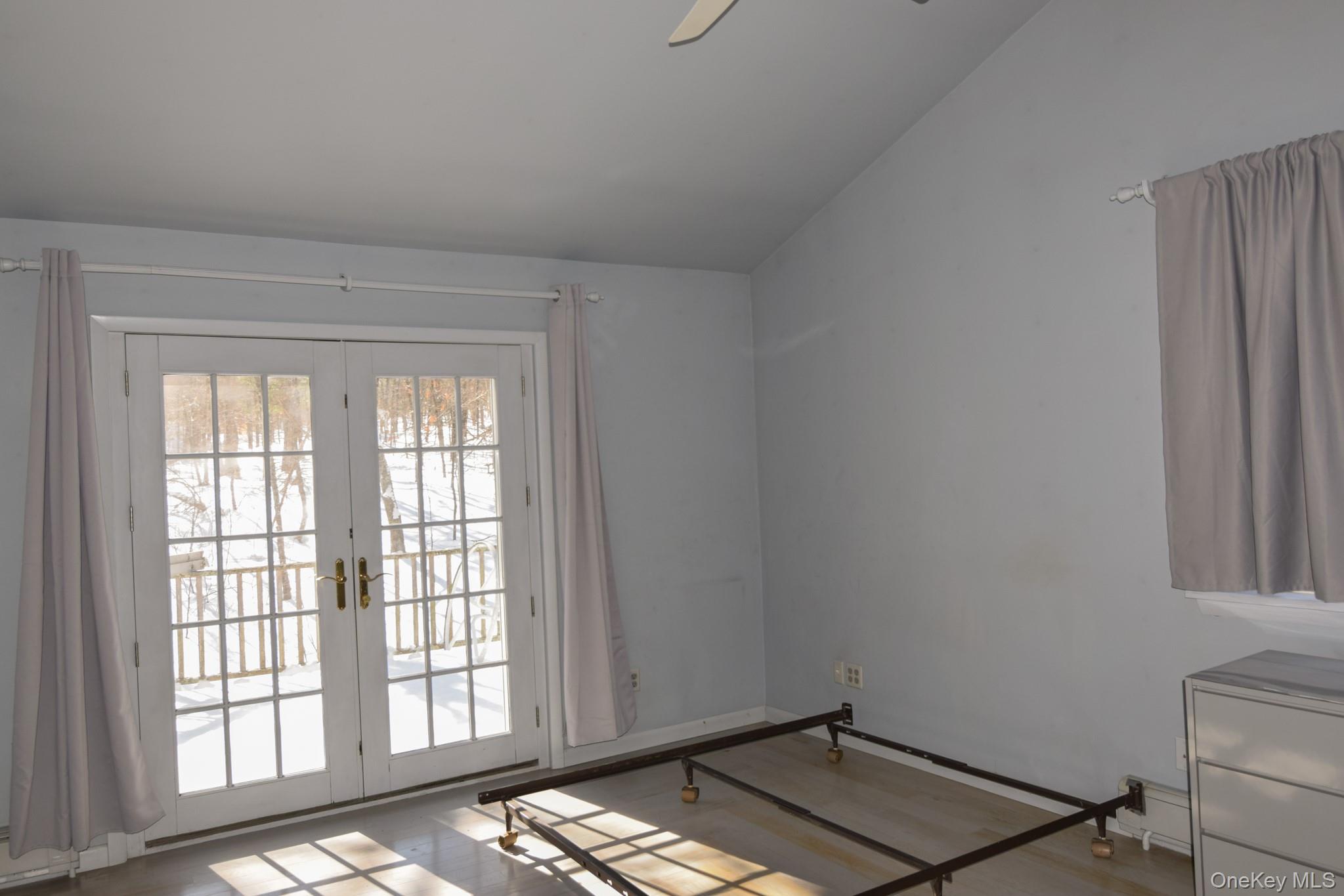 94 Hilltop Road Rhinebeck, NY 12572 - Photo 20 of 28 a view of an empty room and window