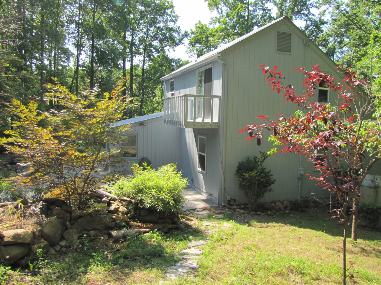 4759 Mountain View Church Road Blue Ridge, VA 24064 - Photo 2 of 26 exterior