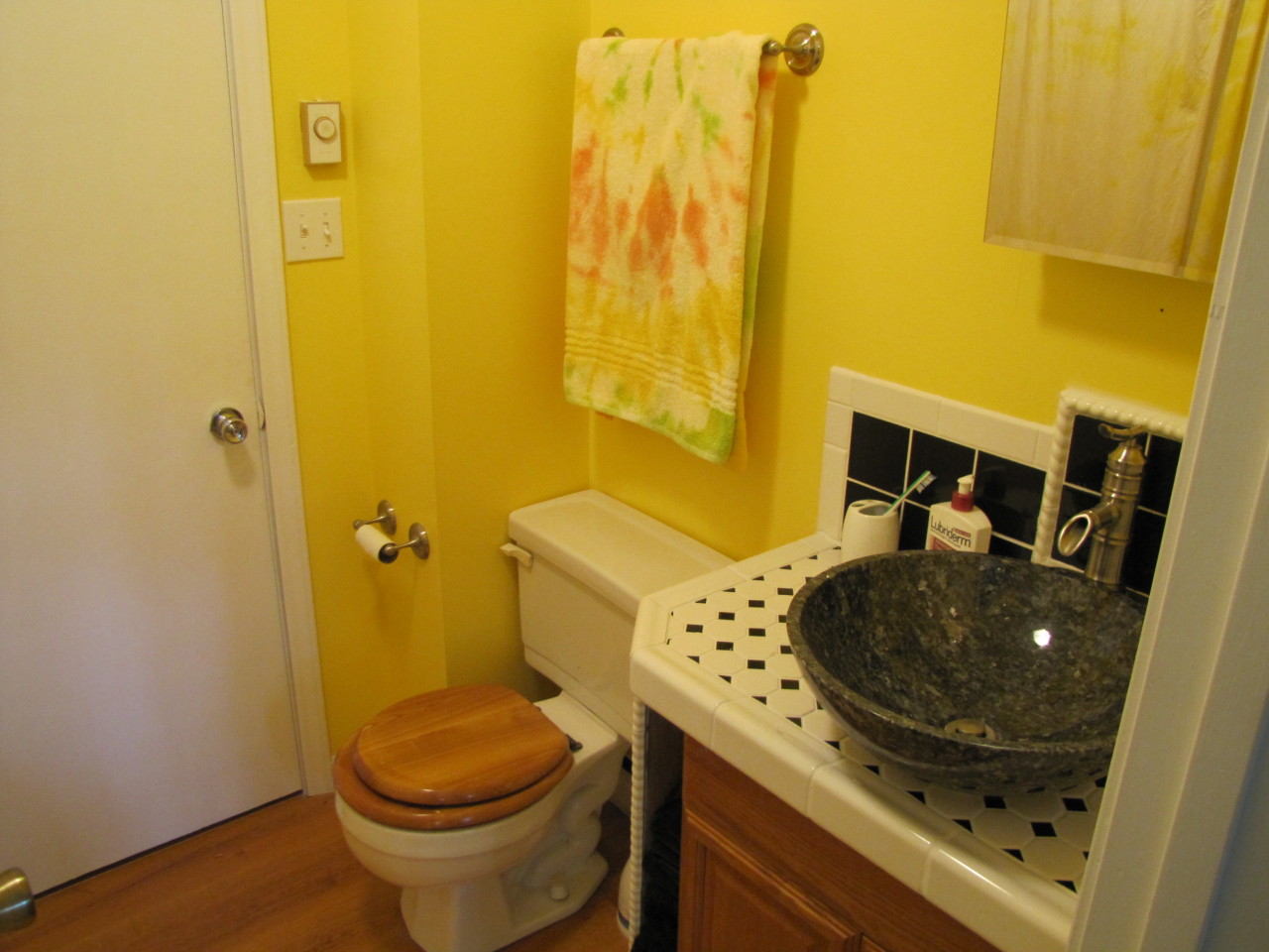 4759 Mountain View Church Road Blue Ridge, VA 24064 - Photo 11 of 26 entry level bath