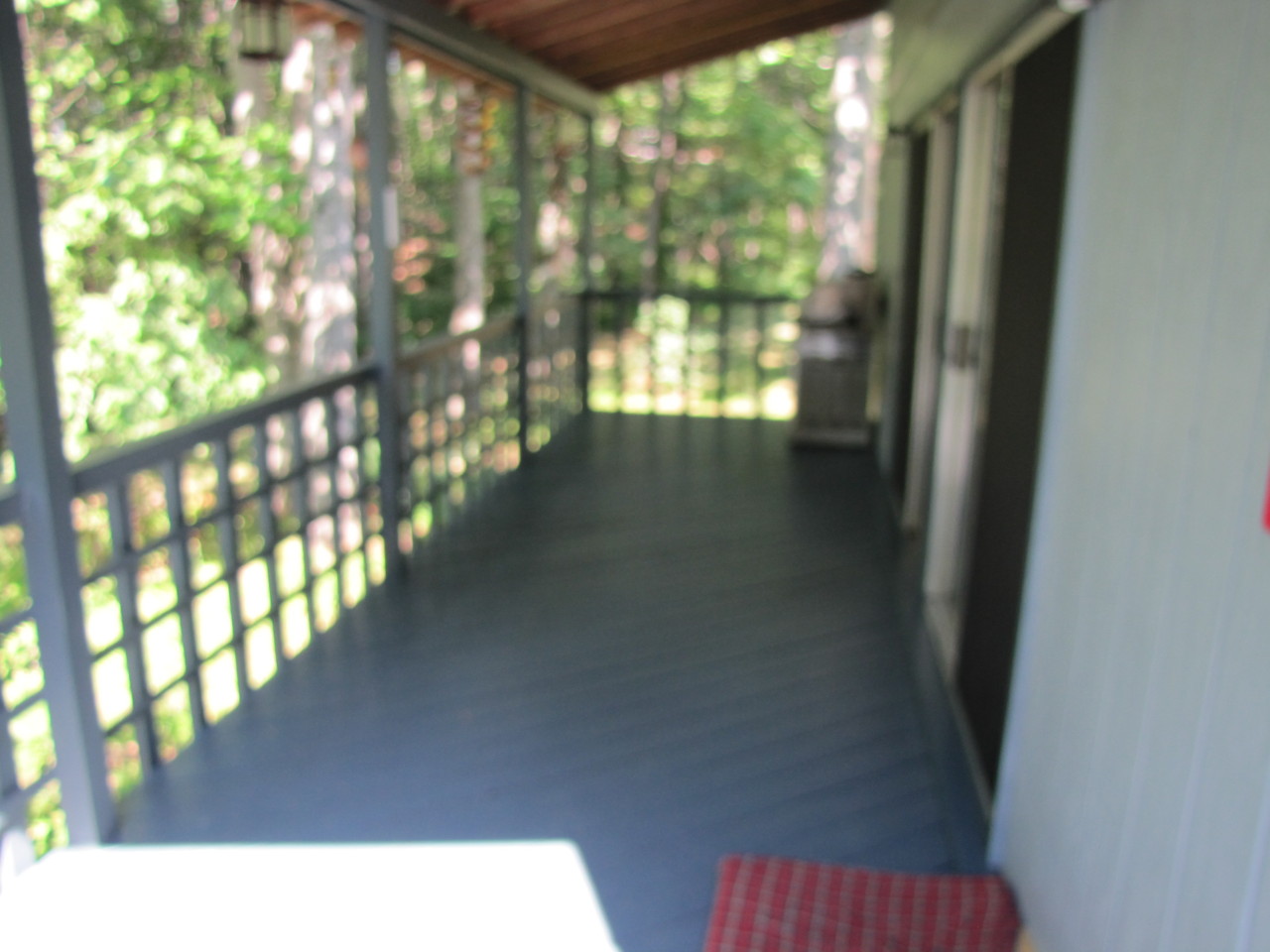 4759 Mountain View Church Road Blue Ridge, VA 24064 - Photo 15 of 26 covered porch