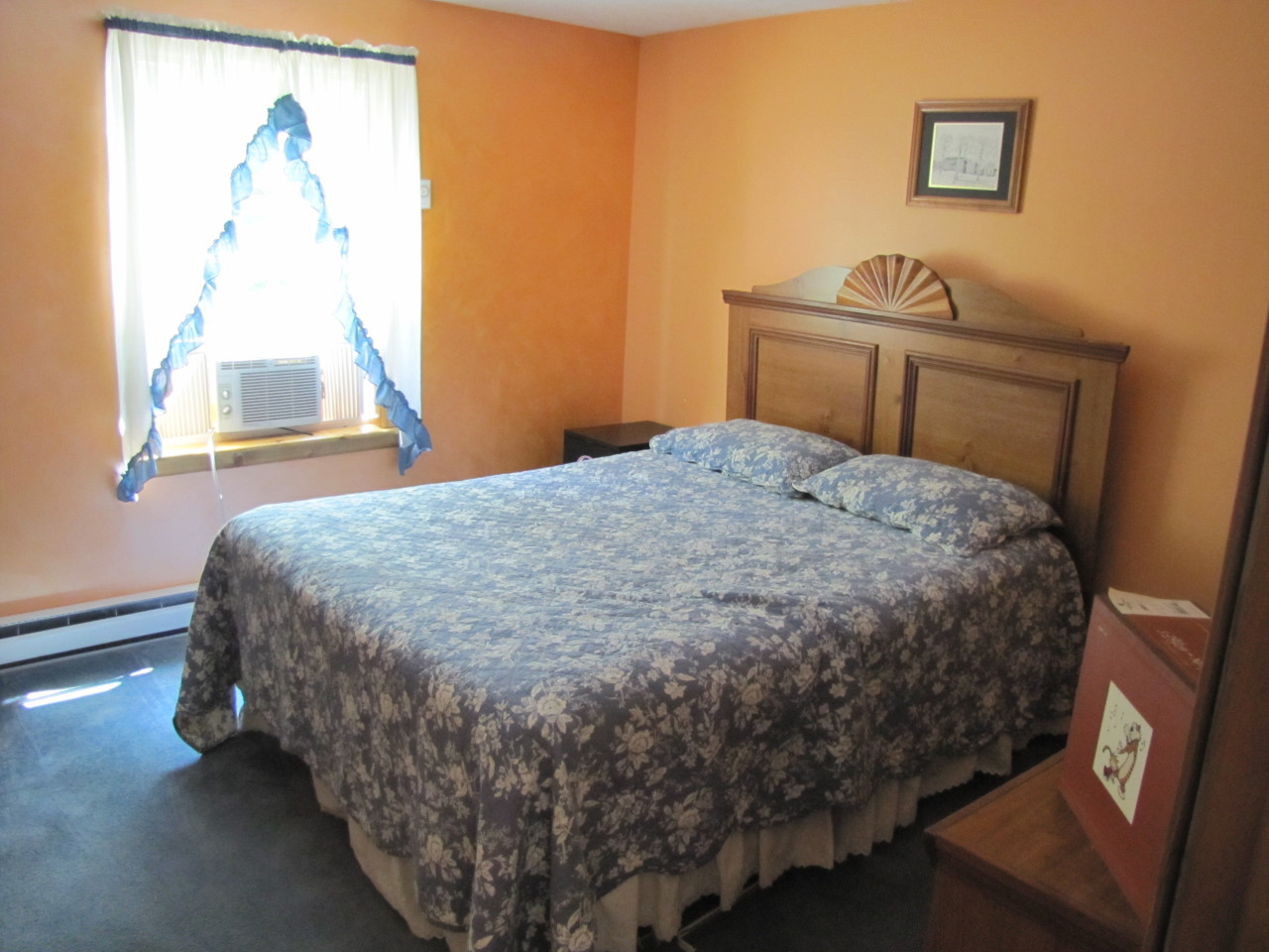 4759 Mountain View Church Road Blue Ridge, VA 24064 - Photo 23 of 26 upper bedroom 2