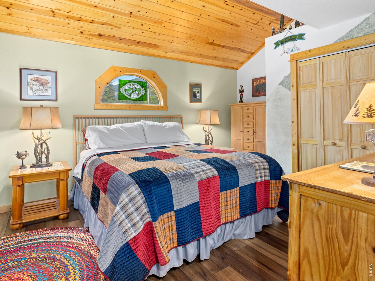 1516 Fish Hatchery Road, Unit 1 Estes Park, CO 80517 - Photo 14 of 27