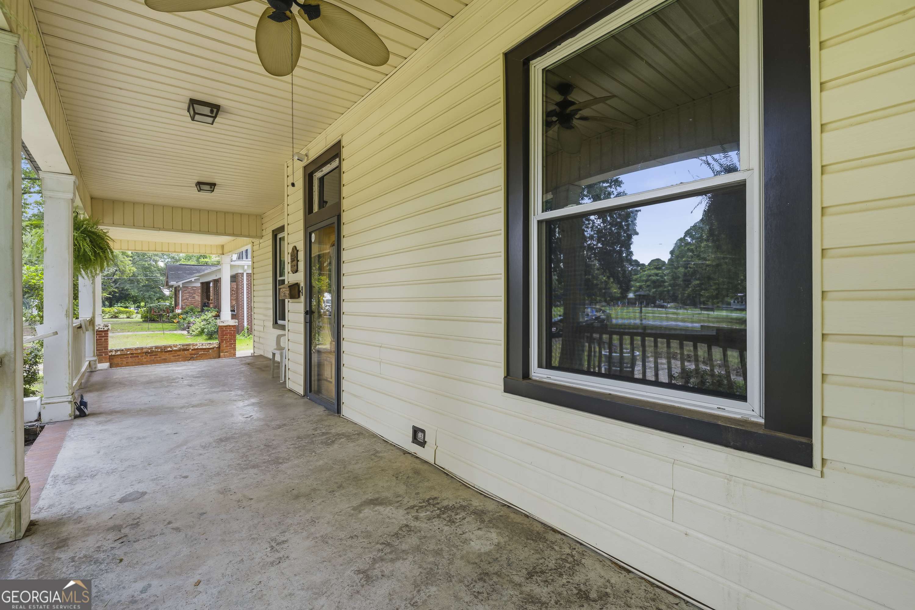 202 Everett Square Fort Valley, GA 31030 - Photo 4 of 48