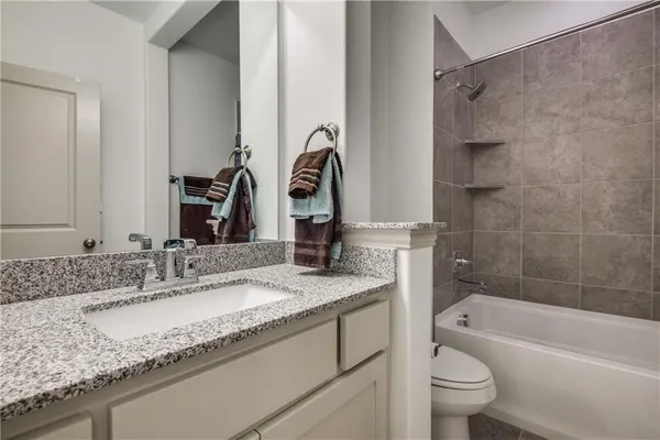 $3,300 | 4242 Cascade Sky Drive, Arlington, TX 76005