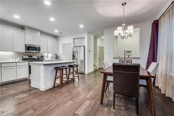$3,300 | 4242 Cascade Sky Drive, Arlington, TX 76005