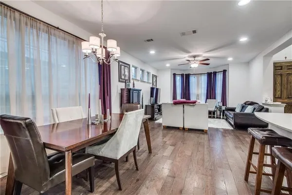 $3,300 | 4242 Cascade Sky Drive, Arlington, TX 76005