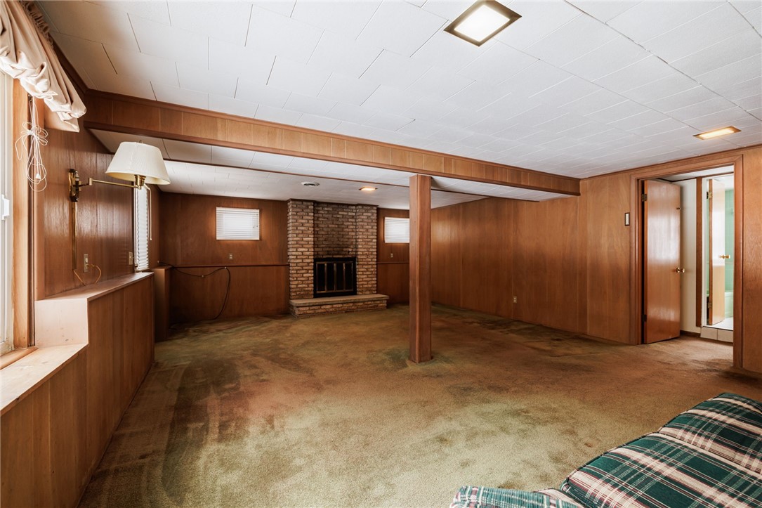 254 Parkview Drive Rochester, NY 14625 - Photo 22 of 36