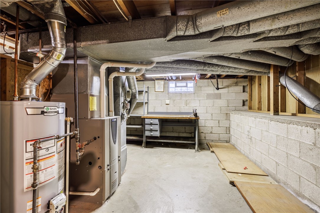 254 Parkview Drive Rochester, NY 14625 - Photo 30 of 36