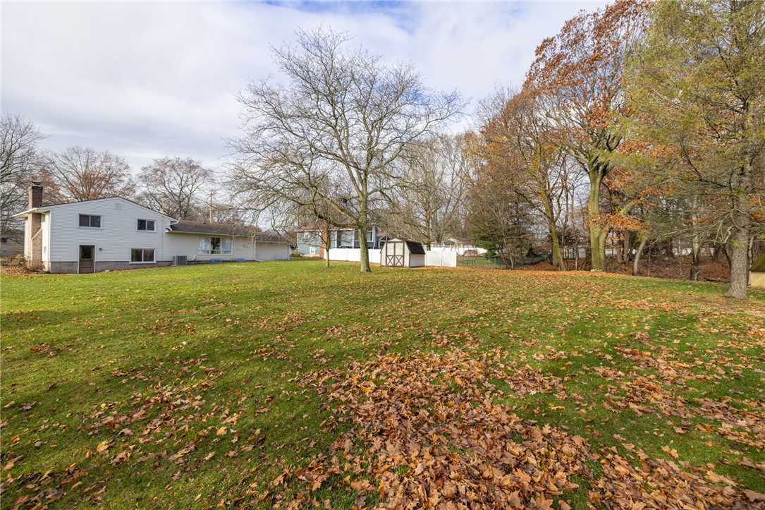 254 Parkview Drive Rochester, NY 14625 - Photo 32 of 36